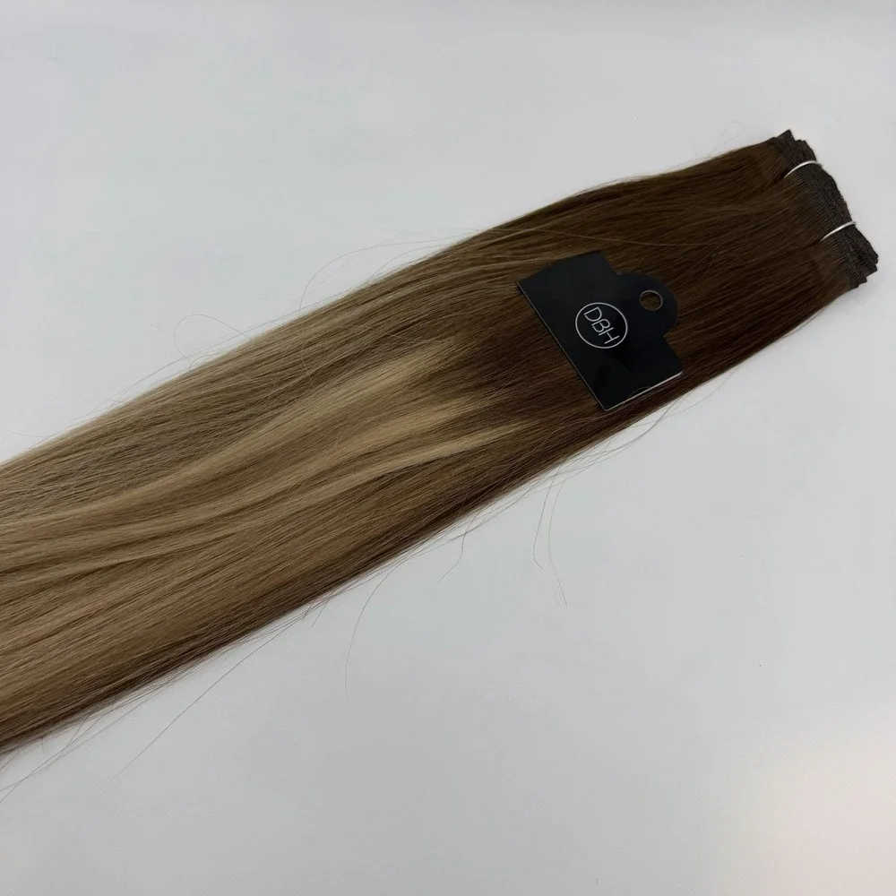 Donna Bella Hybrid Weft Extension Full Pack 22